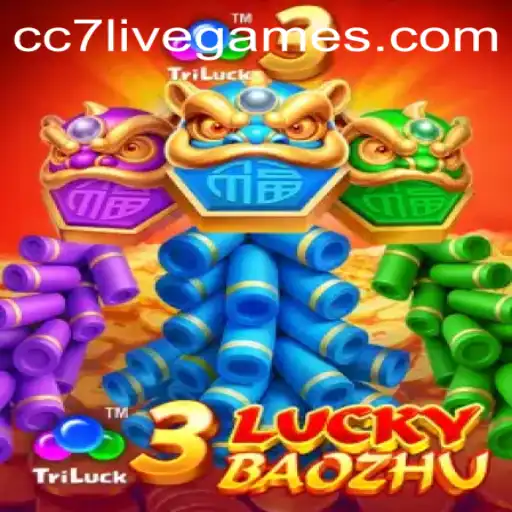 Unveiling the Exciting World of 3LuckyBaozhu: A Game of Thrill and Strategy