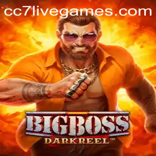BigBoss: The Game Redefining Strategy