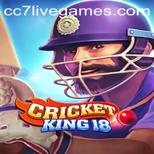 Discovering CricketKing18: The Ultimate Virtual Cricket Experience
