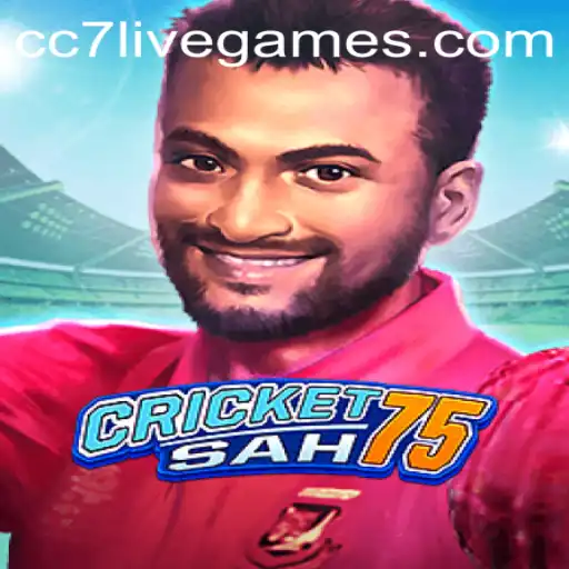 CricketSah75: A New Era of Cricket-Themed Gaming