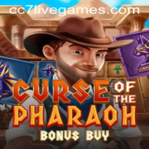 Exploring the Mysteries of CurseofthePharaohBonusBuy: An Exciting Journey into the World of Ancient Egypt