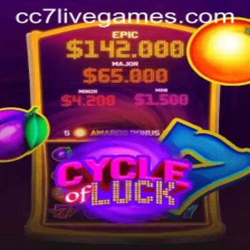 Discover the Thrills of CycleofLuck: The Ultimate Gaming Experience