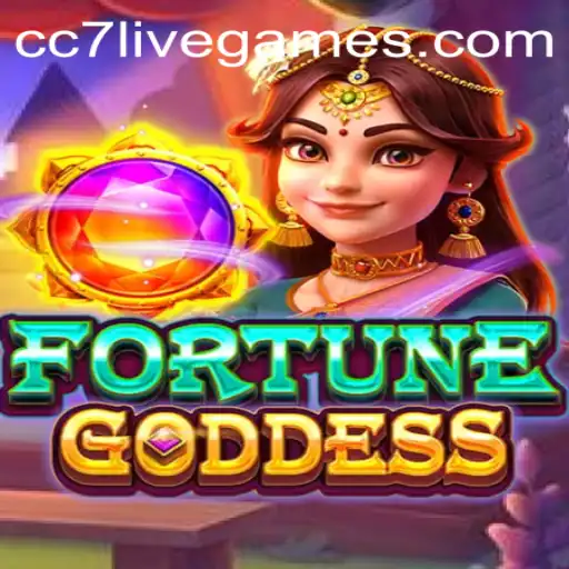 Unveiling FORTUNEGODDESS: A New Era of Strategic Gaming