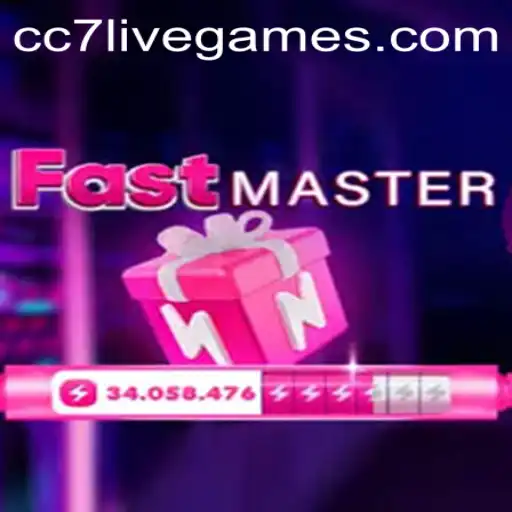 FastMaster: A Thrilling Gaming Experience with cc7 Keyword Integration