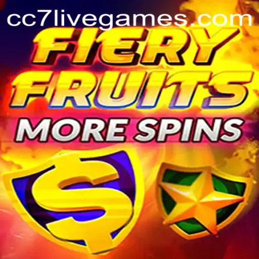 Exploring the Exciting World of FieryFruitsMoreSpins: A Comprehensive Guide