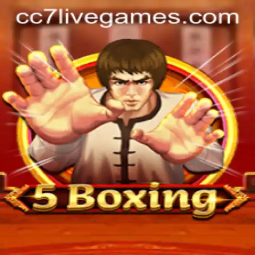 Unveiling '5Boxing': A Unique Gaming Experience Fueled by Strategy and Innovation