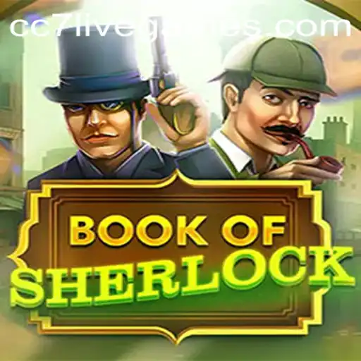 Exploring the Intriguing World of BookOfSherlock: An Adventure Awaits
