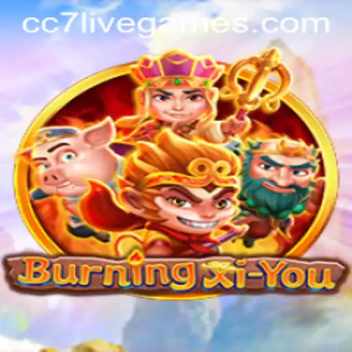 Exploring the Mystical World of BurningXiYou: A Deep Dive into its Mechanics and Features
