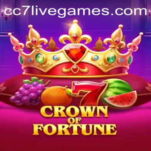 Crown of Fortune: An Engaging Adventure in Strategy and Skill