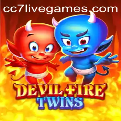 DevilFireTwins: A Thrilling Gaming Experience
