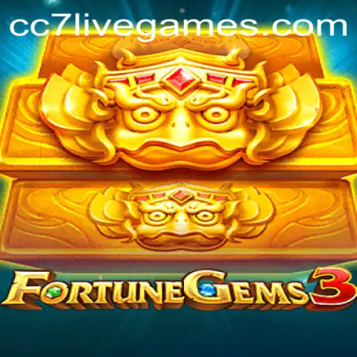 The Intriguing World of FortuneGems3: A Comprehensive Guide