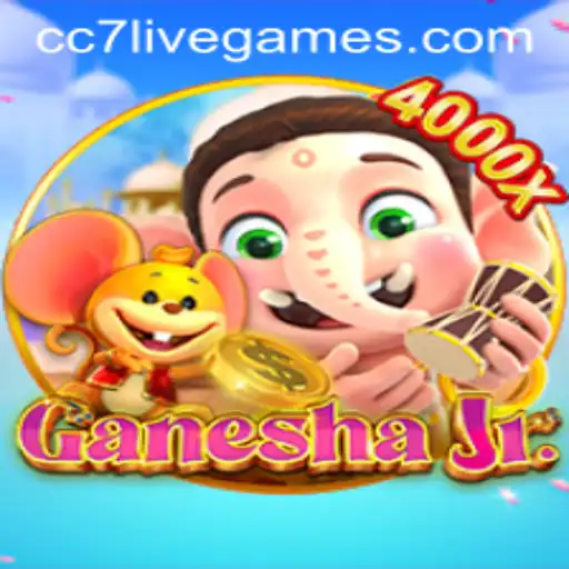Exploring the Enchanting World of GaneshaJr: A New Era in Gaming