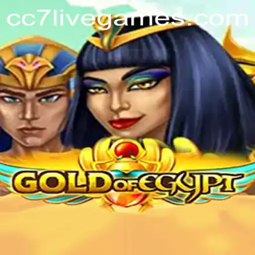 Discover the Mysteries of GoldOfEgypt: An Engaging Ancient Adventure