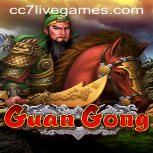 Discovering GuanGong: The Strategic and Cultural Game Inspired by History