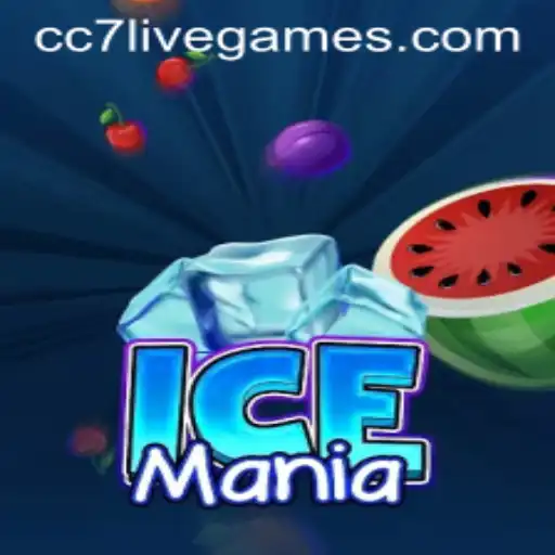 IceMania: Dive into the Thrilling World of Frozen Adventures