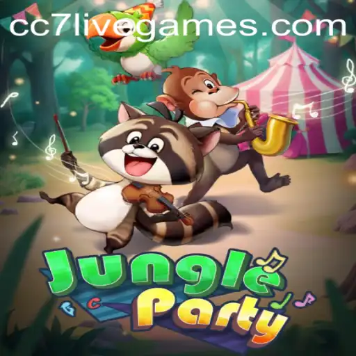 Experience the Thrill of JungleParty: A Comprehensive Guide to Adventure