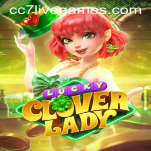 LuckyCloverLady: A New Horizon in Gaming