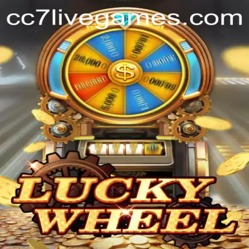 Unveiling the Thrills of LuckyWheel: A Game of Chance and Strategy