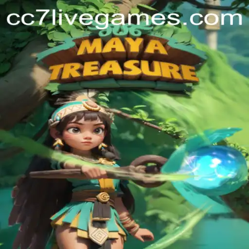 Discover the Adventure of a Lifetime with MayaTreasure