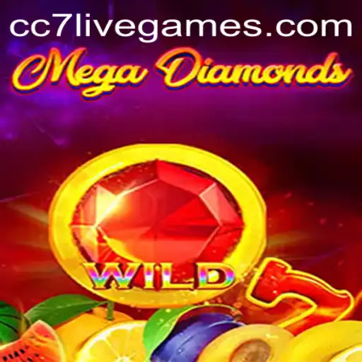 MegaDiamond: A Dazzling Adventure Unveiled