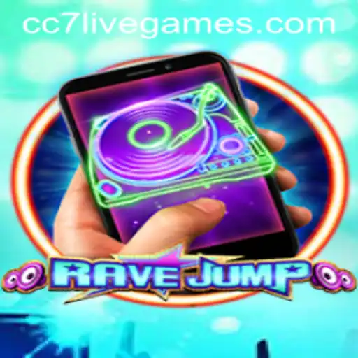 RaveJumpmobile: An Immersive Gaming Sensation with CC7 Dynamics