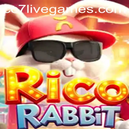 RicoRabbit: An Unforgettable Gaming Experience