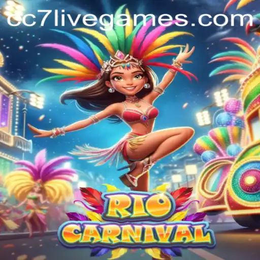 Discover the Vibrant World of RioCarnival: A Festive Adventure