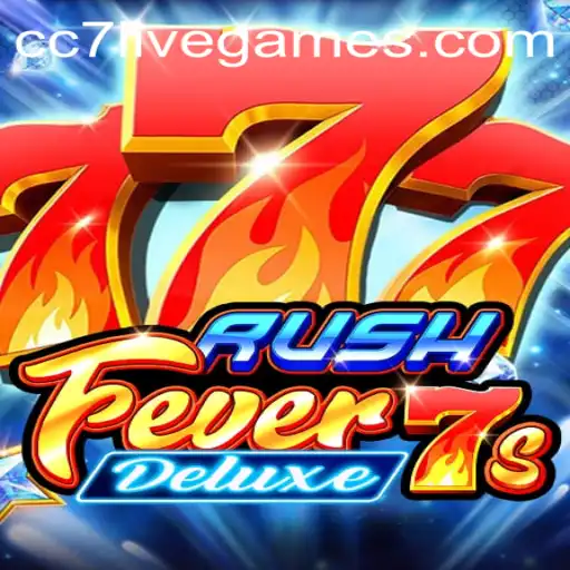 Unveiling the Thrills of RushFever7sDeluxe: A Deep Dive into the Game