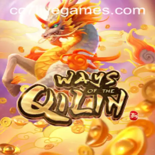Discovering the Mystical World of Ways of the Qilin