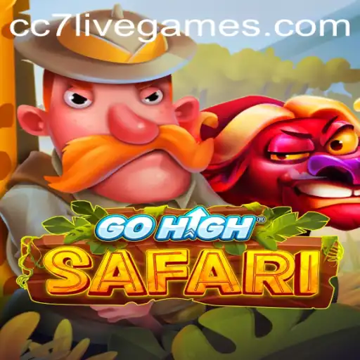 Discover the Thrills of GoHighSafari: A New Interactive Adventure