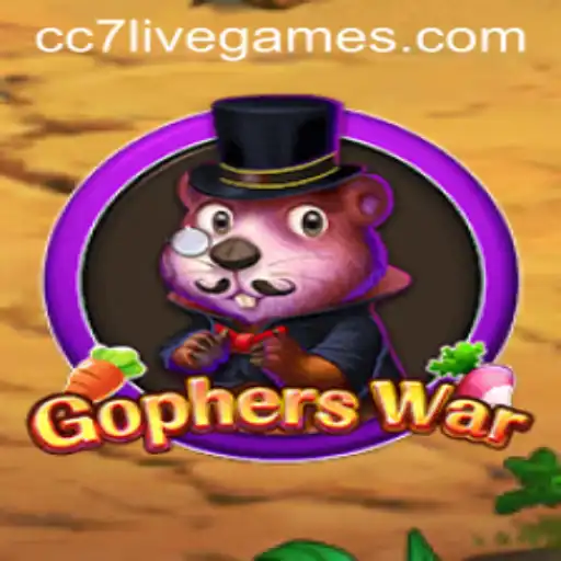 GophersWar: A Riveting Adventure into Strategic Gameplay