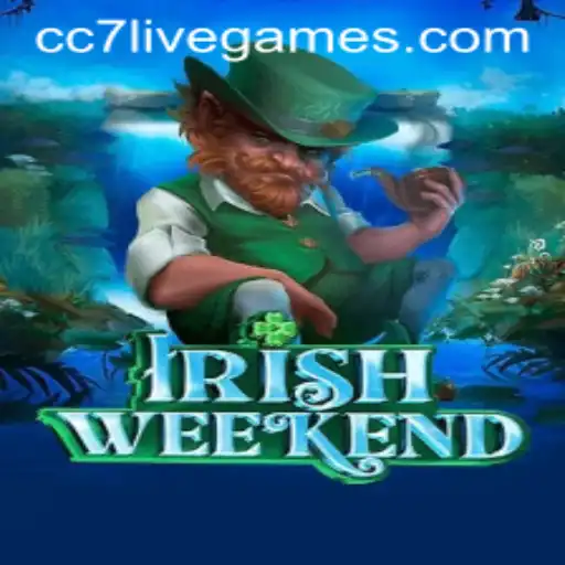 IrishWeekend: A Blend of Culture and Gaming
