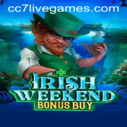 Experience the Thrills of IrishWeekendBonusBuy and Discover the Exciting Gameplay