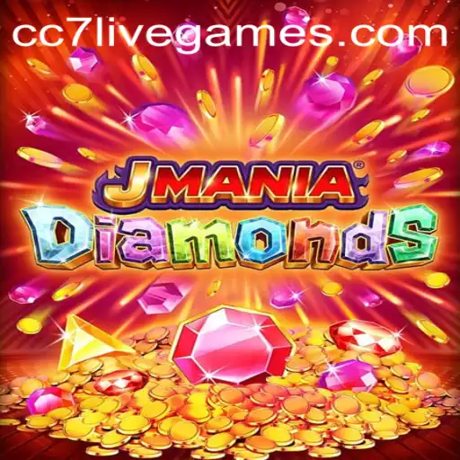 Unveiling the Thrilling World of JManiaDiamonds: A Game of Strategy and Skill