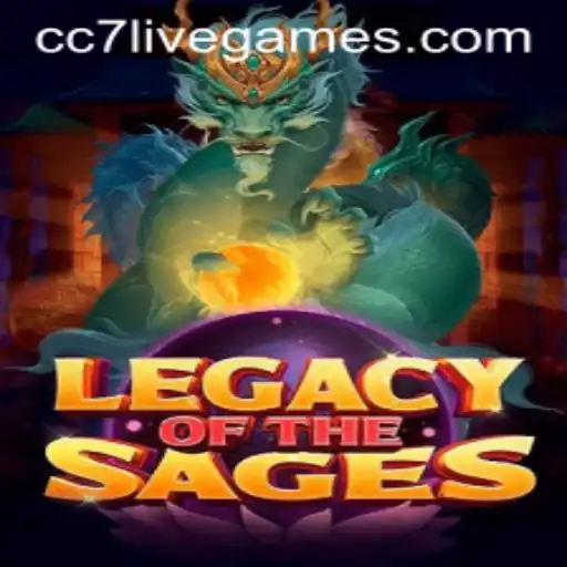 Exploring the Mystical World of LegacyoftheSages