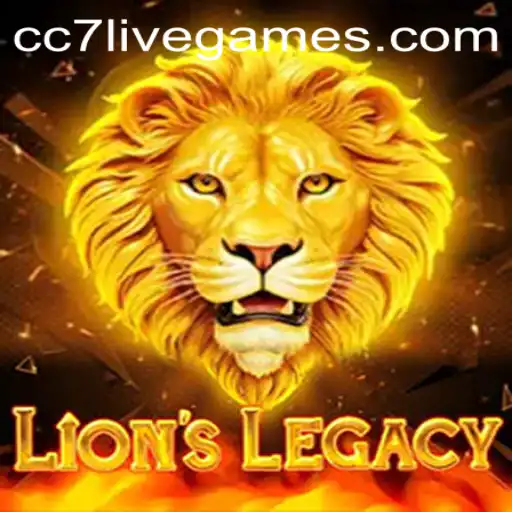 LionsLegacy: The Adventurous Journey in the Kingdom of Pride