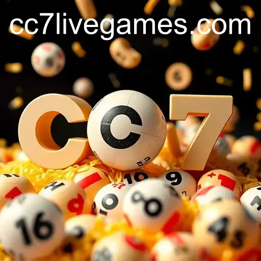 Lottery Games: An In-Depth Look