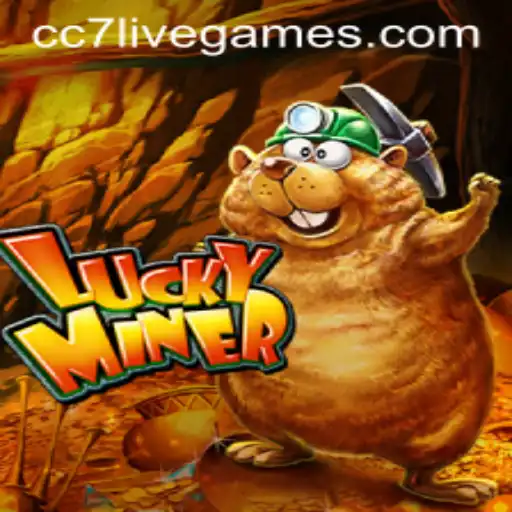 Exploring LuckyMiner: A Deep Dive into the Thrilling World of CC7