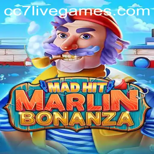 MadHitMarlinBonanza: A Deep Dive into the Exciting Underwater Adventure