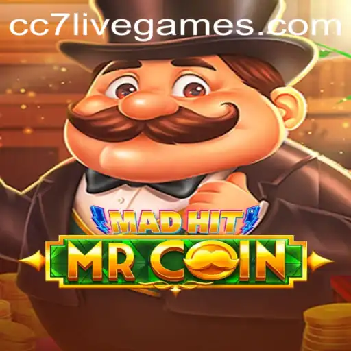 MadHitMrCoin: A Thrilling Digital Adventure Awaits Gamers
