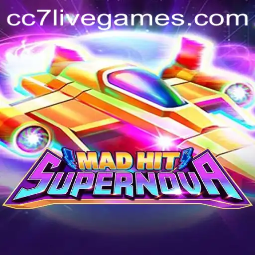 Exploring MadHitSupernova: Your Ultimate Guide to Gaming Excitement