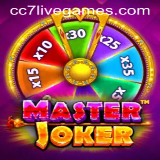 MasterJoker: A Comprehensive Guide to the Exciting Slot Game