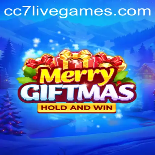 MerryGiftmas: A Joyous Dive into Festive Fun with CC7 Twists