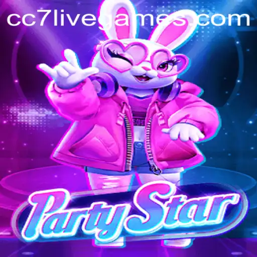 Introducing PartyStar: The Ultimate Game Adventure