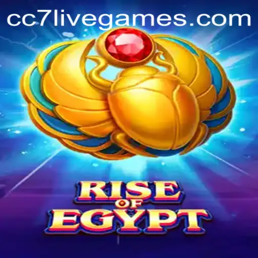 Unveiling RiseOfEgypt: A New Frontier in Ancient Adventure Gaming