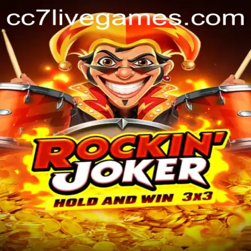 Exploring the Excitement of RockinJoker: A Fresh Gaming Experience