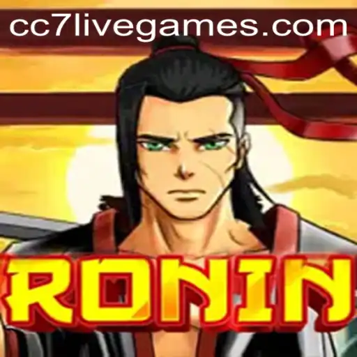Unveiling the World of Ronin: The Exciting New Game Everyone is Talking About