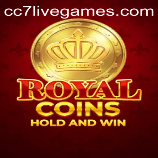 Dive into RoyalCoins: A Unique Gaming Experience