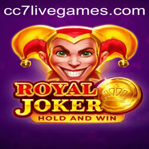 Exploring Royaljoker: Unveiling the Thrilling Adventure of CC7
