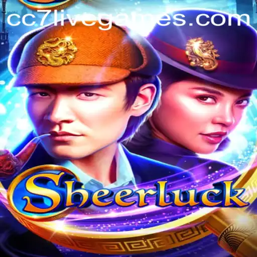 Sheerluck: A Thrilling Adventure in Deduction and Strategy